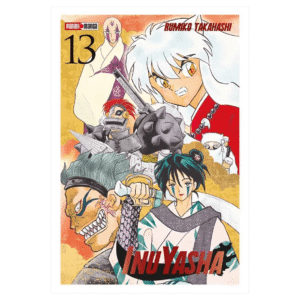 Inuyasha 13