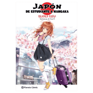 Japón (Novela)