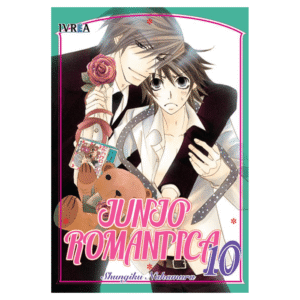 Junjo Romantica 10 (España)