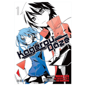 Kagerou Daze 01