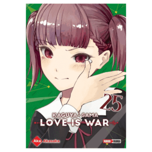 Kaguya-sama 25