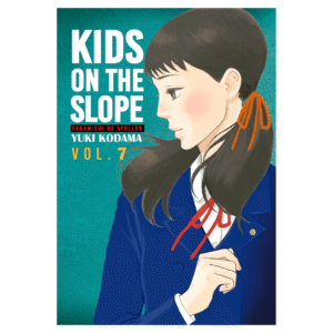 Kids On The Slope 07