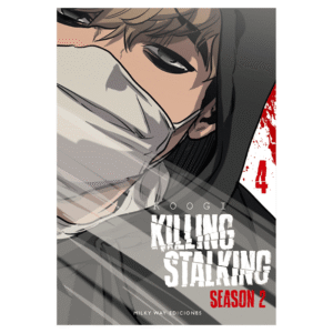 Killing Stalking II 04