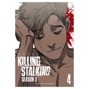 Killing Stalking III 04