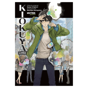 Kiokuya: El Ladrón de Recuerdos