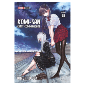 Komi-san Can't Communicate 30