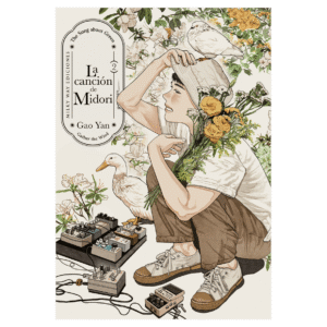 La Canción de Midori 02