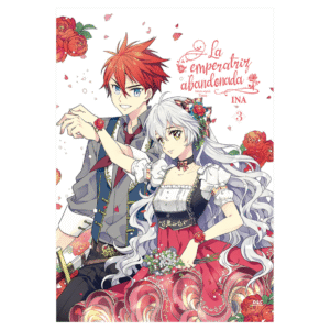 La Emperatriz Abandonada 03