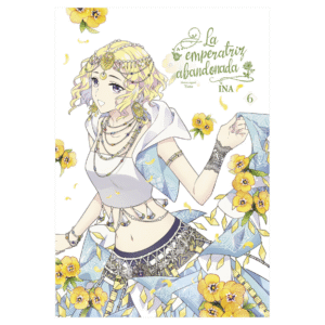 La Emperatriz Abandonada 06