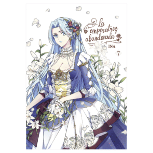 La Emperatriz Abandonada 07