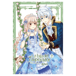 La Hija del Emperador 07