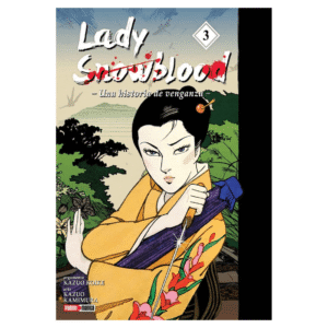 Lady Snowblood 03