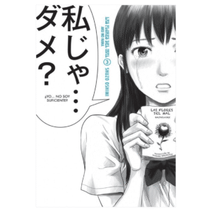 Las Flores del Mal 03