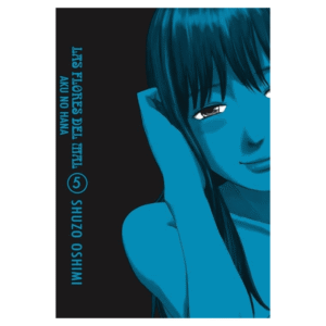 Las Flores del Mal 05