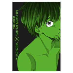 Las Flores del Mal 06