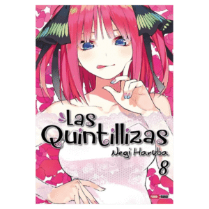 Las Quintillizas 08