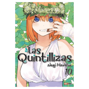 Las Quintillizas 10