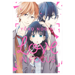 Love in Focus  01