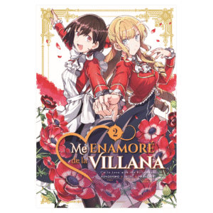 Me Enamoré de la Villana 02