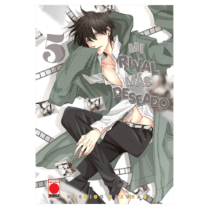 Mi Rival Más Deseado 05