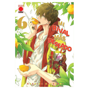 Mi Rival Más Deseado 06