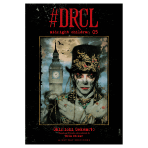 #DRCL 05 (España)