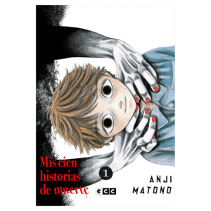 Mis cien Historias de Muerte 01