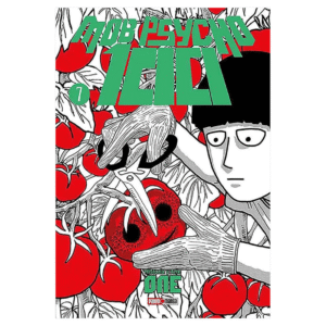 Mob Psycho 100 07