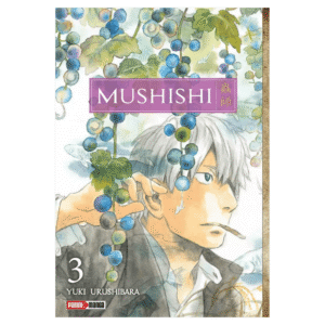 Mushishi 03