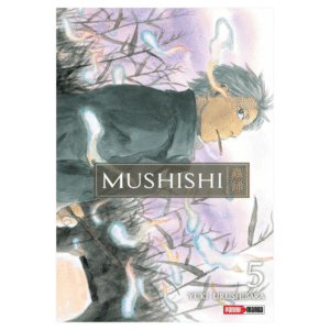 Mushishi 05