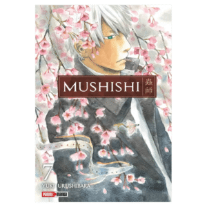 Mushishi 07