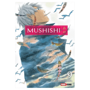 Mushishi 09