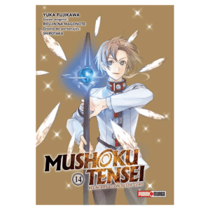 Mushoku Tensei 14