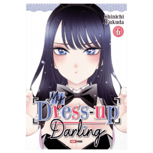 My Dress-up Darling 06