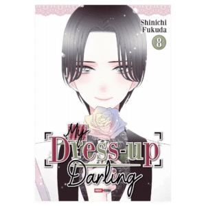 My Dress-up Darling 08