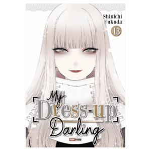 My Dress-up Darling 13