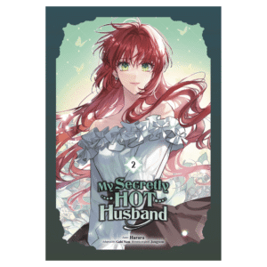 My Secretly Hot Husband 02