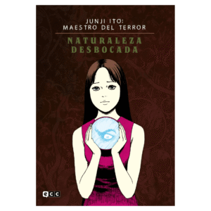 Naturaleza Desbocada (Flexibook)
