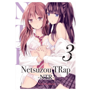 Netsuzou Trap 03