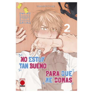 No estoy tan bueno para que me comas 02