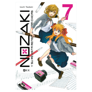Nozaki 07 (Ecc)