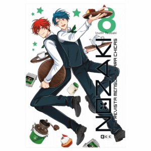 Nozaki 08 (Ecc)