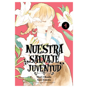 Nuestra Salvaje Juventud 04 (España)