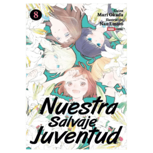 Nuestra Salvaje Juventud 08