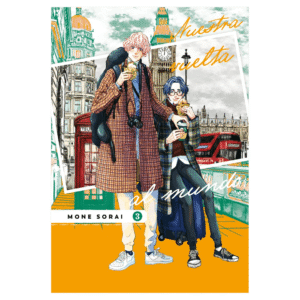 Nuestra vuelta al Mundo 03