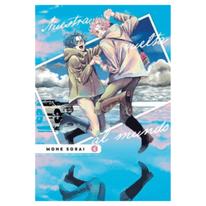 Nuestra vuelta al Mundo 04