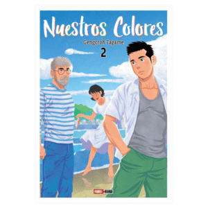 Nuestros Colores 02