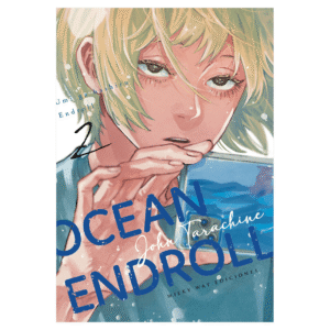 Ocean Endroll 02