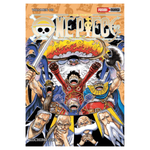 One Piece 110