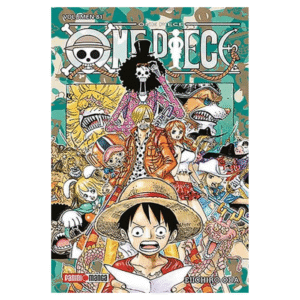 One Piece 81